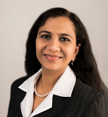 Jigna Shah, CPA